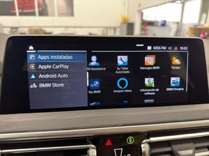 BMW X3 xDrive30e xLine  - Foto 25