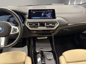 BMW X3 xDrive30e xLine  - Foto 15