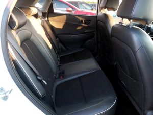 Hyundai Kona 1.6 GDI HEV SLE DCT  - Foto 12