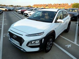 Hyundai Kona 1.6 GDI HEV SLE DCT  - Foto 2