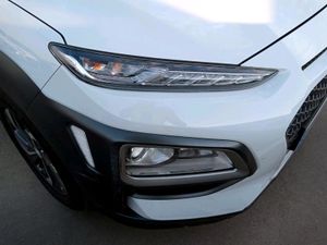 Hyundai Kona 1.6 GDI HEV SLE DCT  - Foto 5