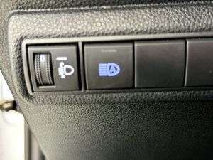 Toyota Corolla 1.8 125H BUSINESS E-CVT SEDAN  - Foto 22