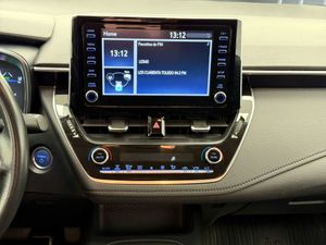 Toyota Corolla 1.8 125H BUSINESS E-CVT SEDAN  - Foto 15
