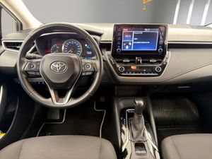 Toyota Corolla 1.8 125H BUSINESS E-CVT SEDAN  - Foto 13