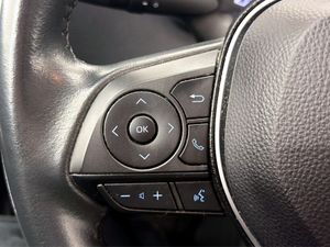 Toyota Corolla 1.8 125H BUSINESS E-CVT SEDAN  - Foto 21