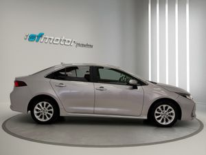 Toyota Corolla 1.8 125H BUSINESS E-CVT SEDAN  - Foto 8