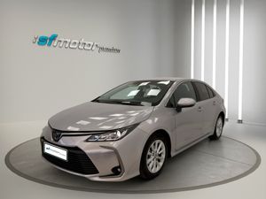Toyota Corolla 1.8 125H BUSINESS E-CVT SEDAN  - Foto 2