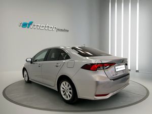 Toyota Corolla 1.8 125H BUSINESS E-CVT SEDAN  - Foto 5