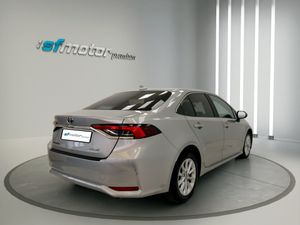 Toyota Corolla 1.8 125H BUSINESS E-CVT SEDAN  - Foto 7