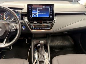 Toyota Corolla 1.8 125H BUSINESS E-CVT SEDAN  - Foto 14