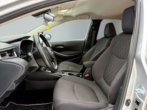 Toyota Corolla 1.8 125H BUSINESS E-CVT SEDAN  - Foto 10