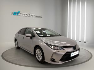 Toyota Corolla 1.8 125H BUSINESS E-CVT SEDAN  - Foto 9