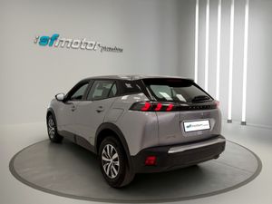 Peugeot 2008 Active Pack BlueHDI 130 S&S EAT8  - Foto 5