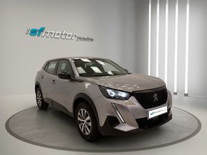 Peugeot 2008 Active Pack BlueHDI 130 S&S EAT8  - Foto 9