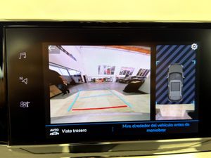 Peugeot 2008 Active Pack BlueHDI 130 S&S EAT8  - Foto 23