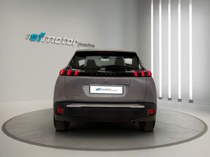 Peugeot 2008 Active Pack BlueHDI 130 S&S EAT8  - Foto 6
