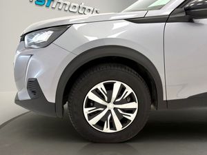 Peugeot 2008 Active Pack BlueHDI 130 S&S EAT8  - Foto 19
