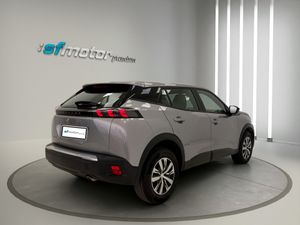 Peugeot 2008 Active Pack BlueHDI 130 S&S EAT8  - Foto 7