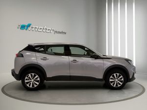 Peugeot 2008 Active Pack BlueHDI 130 S&S EAT8  - Foto 8