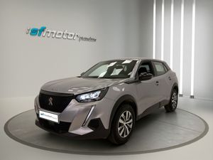 Peugeot 2008 Active Pack BlueHDI 130 S&S EAT8  - Foto 2