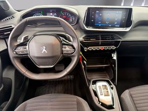 Peugeot 2008 Active Pack BlueHDI 130 S&S EAT8  - Foto 13