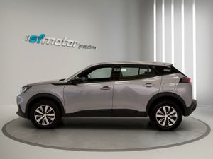 Peugeot 2008 Active Pack BlueHDI 130 S&S EAT8  - Foto 4
