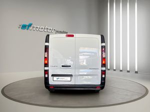 Renault Trafic FURGÓN 2.0 dCi 120 CV L1H1 6 VEL.  - Foto 6