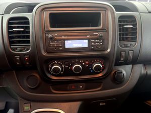 Renault Trafic FURGÓN 2.0 dCi 120 CV L1H1 6 VEL.  - Foto 17
