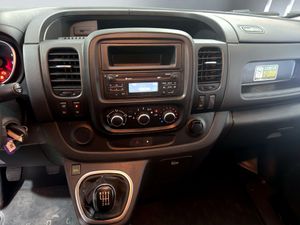 Renault Trafic FURGÓN 2.0 dCi 120 CV L1H1 6 VEL.  - Foto 16