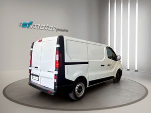 Renault Trafic FURGÓN 2.0 dCi 120 CV L1H1 6 VEL.  - Foto 7
