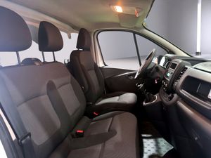 Renault Trafic FURGÓN 2.0 dCi 120 CV L1H1 6 VEL.  - Foto 19