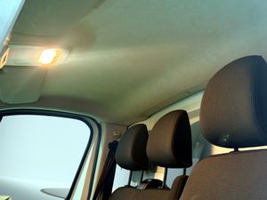 Renault Trafic FURGÓN 2.0 dCi 120 CV L1H1 6 VEL.  - Foto 20
