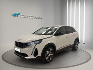 Peugeot 3008 1.5 BlueHDi 130 CV S&S Allure Pack EAT8  - Foto 2