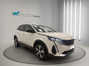 Peugeot 3008 1.5 BlueHDi 130 CV S&S Allure Pack EAT8  - Foto 9
