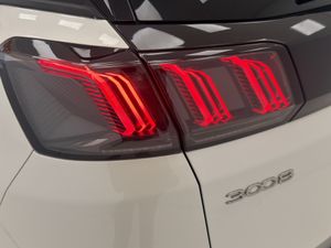 Peugeot 3008 1.5 BlueHDi 130 CV S&S Allure Pack EAT8  - Foto 22