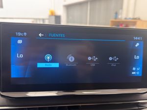 Peugeot 3008 1.5 BlueHDi 130 CV S&S Allure Pack EAT8  - Foto 30