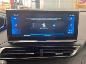 Peugeot 3008 1.5 BlueHDi 130 CV S&S Allure Pack EAT8  - Foto 24
