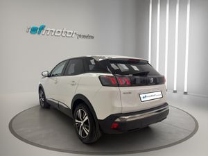 Peugeot 3008 1.5 BlueHDi 130 CV S&S Allure Pack EAT8  - Foto 5