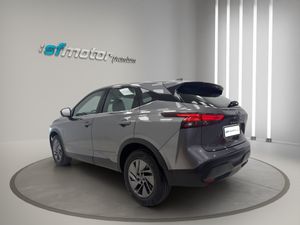 Nissan Qashqai DIG-T 116kW (158CV) mHEV Xtronic Acenta  - Foto 5