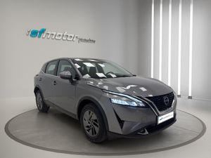 Nissan Qashqai DIG-T 116kW (158CV) mHEV Xtronic Acenta  - Foto 9