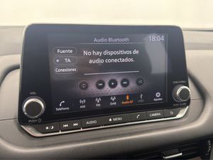 Nissan Qashqai DIG-T 116kW (158CV) mHEV Xtronic Acenta  - Foto 34