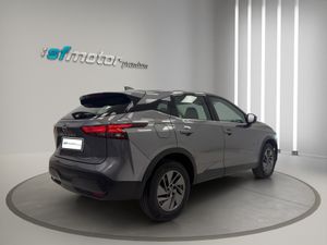 Nissan Qashqai DIG-T 116kW (158CV) mHEV Xtronic Acenta  - Foto 7