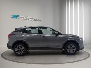Nissan Qashqai DIG-T 116kW (158CV) mHEV Xtronic Acenta  - Foto 8