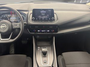Nissan Qashqai DIG-T 116kW (158CV) mHEV Xtronic Acenta  - Foto 14