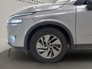 Nissan Qashqai DIG-T 116kW (158CV) mHEV Xtronic Acenta  - Foto 20