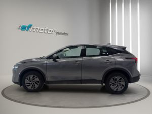 Nissan Qashqai DIG-T 116kW (158CV) mHEV Xtronic Acenta  - Foto 4