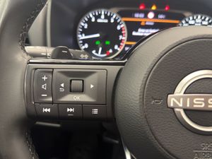 Nissan Qashqai DIG-T 116kW (158CV) mHEV Xtronic Acenta  - Foto 31