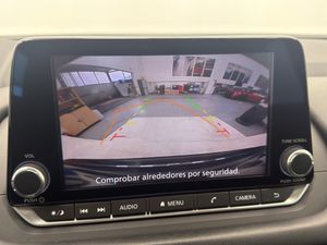 Nissan Qashqai DIG-T 116kW (158CV) mHEV Xtronic Acenta  - Foto 29