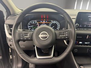 Nissan Qashqai DIG-T 116kW (158CV) mHEV Xtronic Acenta  - Foto 11