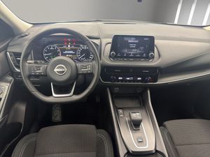 Nissan Qashqai DIG-T 116kW (158CV) mHEV Xtronic Acenta  - Foto 13